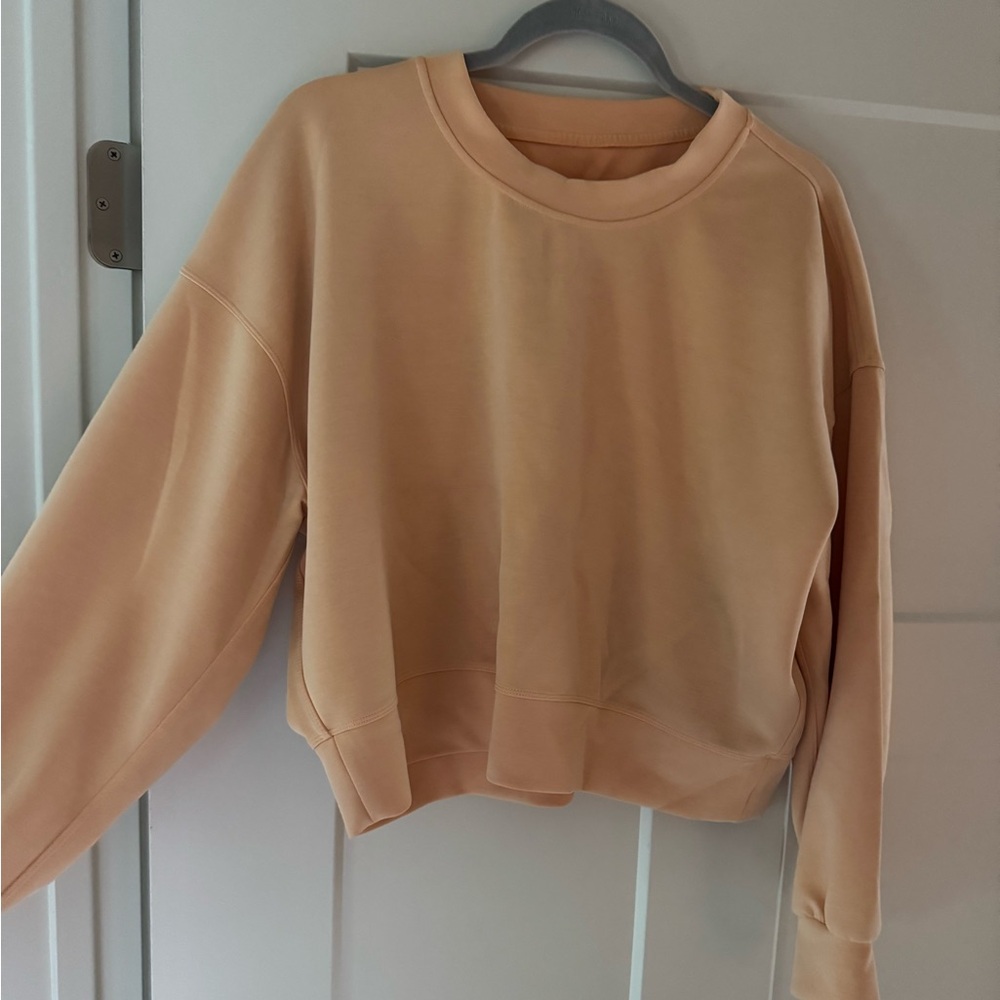 Lululemon Pullover